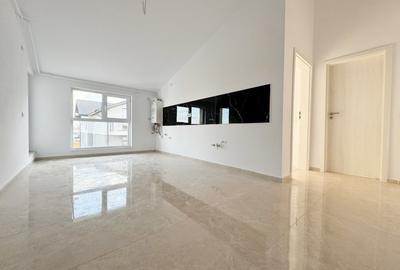 Apartament 2 camere semidecomandat, 41mp, balcon 4mp -Giroc. - 2