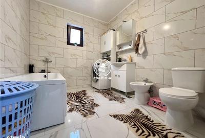 Casă cu 6 camere cu Teren 200 Mp în Ciurea - 8