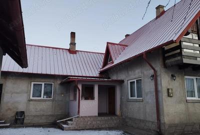 Casa de inchiriat!!! - 4