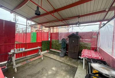 Casă cu 4 camere în Central - 6
