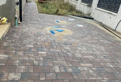 Duplex cu 5 camere cu Canalizare în Berceni - 11