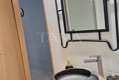 Apartament 1 cameră, ultrafinisat, Zorilor – ideal pentru investiție! - 14