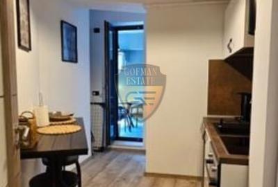 Apartament premium AVI GARDEN, 2 camere, gaze, aer conditionat, parcare, terasa - 5