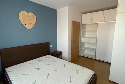 Apartament cu 2 camere decomandat, mobilat în Dumbrăvița - 1