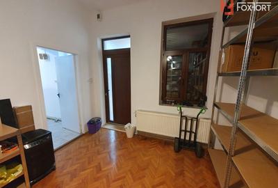 COMISION 0% Apartament cu 3 camere, cladire istorica - zona Iosefin - 17