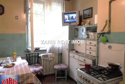 Vanzare apartament 2 camere, parter inalt, in Ploiesti, zona Eminescu - 1