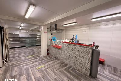 Spațiu comercial, de 75 mp, în Miroslava - 6