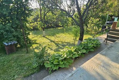 Casă cu 2 camere cu Teren 983 Mp în Central - 2