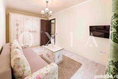 Apartament cu 3 camere decomandat, mobilat în Aradului - 3