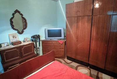 Apartament cu 3 camere decomandat în Mănăștur - 5