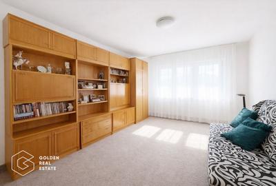 Apartament cu 2 camere decomandat, mobilat în Crișan