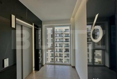 Apartament cu 3 camere semidecomandat, mobilat în Central - 15