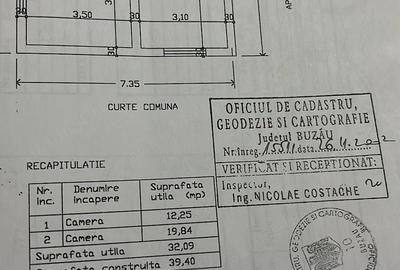 Garsonieră semidecomandată în Transilvaniei - 6