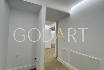 Apartament cu 3 camere în Iancu Nicolae - 16