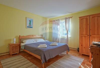 Casă cu 14 camere cu Teren 596 Mp în Poiana Brașov - 12