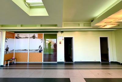 Spatiu comercial cu vitrina, 98 mp, preluare chiriasi, zona Grand Hotel Italia - 3