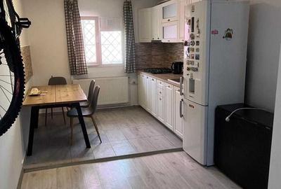Apartament cu 2 camere semidecomandat, mobilat în Nicolae Grigorescu - 4