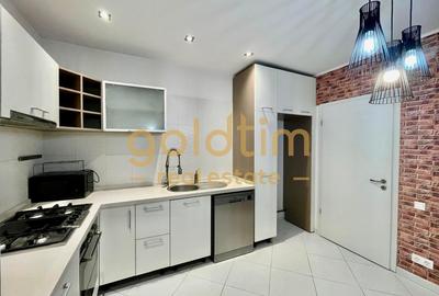 ȘCOALA AMERICANA/PIPERA/VIEW/PISCINA /PARCARE INCLUSA/IBIZA SOL RESIDENCE - 6