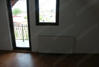 Casă cu 4 camere în Central - 4