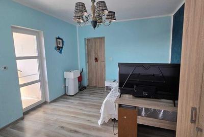 Casă cu 4 camere cu Teren 123 Mp în Copou - 3