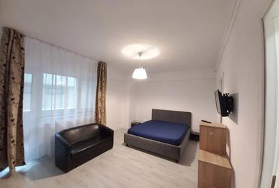 Apartament cu 1 camera, decomandat, etajul 1, zona Popas Pacurari-Rediu - 1