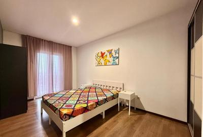 Apartament cu 2 camere decomandat în Ștefăneștii de Jos - 6