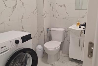 Garsonieră decomandată, mobilată în Dudu - 12