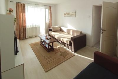 Apartament 3 camere | Tomis Nord | Renovat - 13