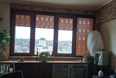 Piata Progresul - 2 camere - mobilat si utilat Piata Progresul - 2 camere - mobilat si utilat - 32