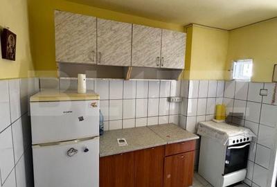 Garsonieră în Complex Studențesc