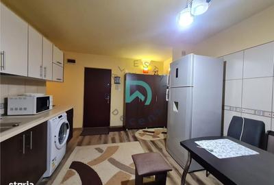 Apartament cu 2 camere decomandat, mobilat în Valea Cetății - 2