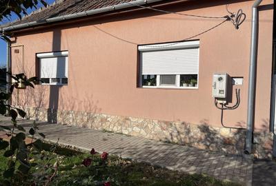 Casa de vanzare in Remetea Mare - 16