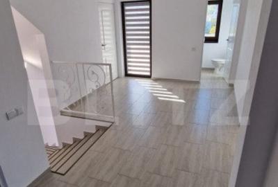 Casa de inchiriat pe 3 nivele cu 6 camere in suprafata de - 3