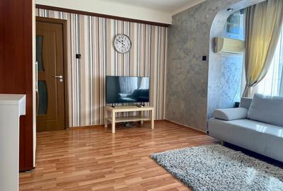 Apartament cu 2 camere decomandat în Nord - 5