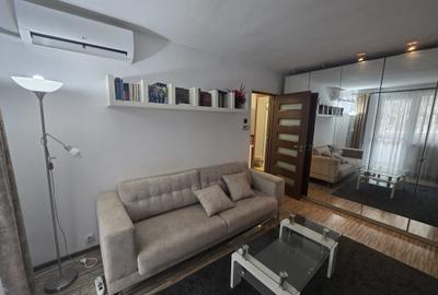 Apartament cu 2 camere decomandat, mobilat în Lujerului - 1