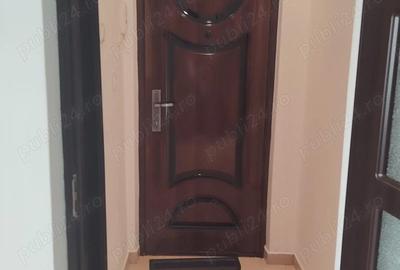 Garsonieră decomandată în Dărmănești