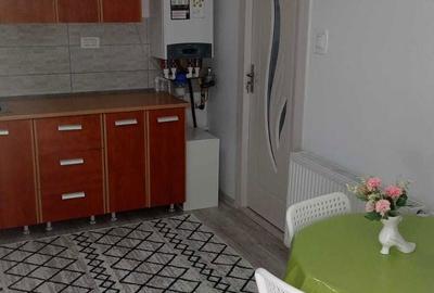 Casă cu 2 camere cu Teren 250 Mp în Domnești - 3