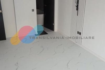 Apartament cu 3 camere semidecomandat în Florești - 8