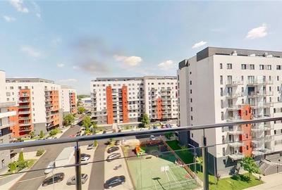 3D! Imobil decomandat, echipat, balcon, boxa, Maurer, Tractorul, Brasov - 19