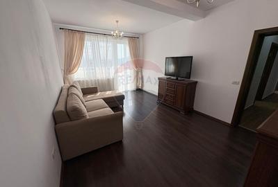 Apartament suprafata generoasa Sanpetru - 5