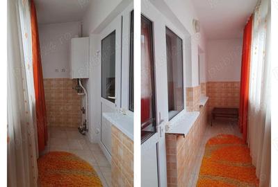 Garsoniera Prundu parter 38mp bloc 1981 mobilata utilata 65000euro - 7