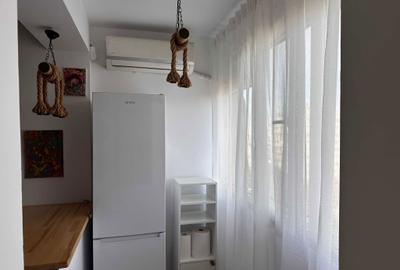 Garsonieră semidecomandată în Drumul Taberei - 4