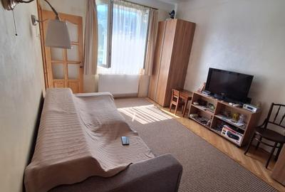 Inchiriem Garsoniera Moderna Semidecomandata Centrul Istoric - 14