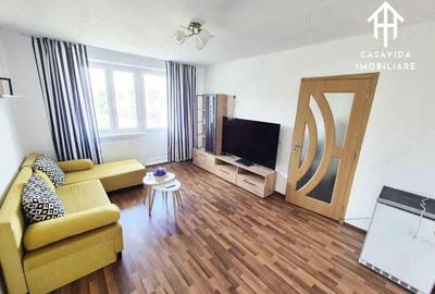 Apartament cu 2 camere de vanzare Aleea Pinilor, Lugoj Apartament cu 2 camere de vanzare Aleea Pinilor, Lugoj - 2