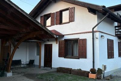 Casă cu 3 camere cu Teren 100 Mp în Trei Stejari - 8