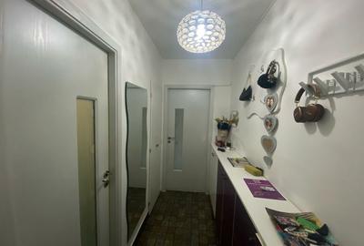 SV22-Apartament 3 camere-Ștefan cel Mare, lângă metrou SV22-Apartament 3 camere-Ștefan cel Mare, lângă metrou - 10