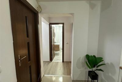 Apartament cu 3 camere decomandat, mobilat în Central - 7