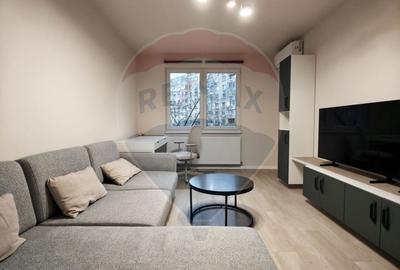 Apartament cu 2 camere decomandat, mobilat în Lujerului - 1