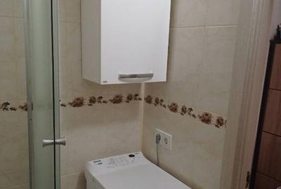 Garsoniera de inchiriat in zona Tineretului - 3