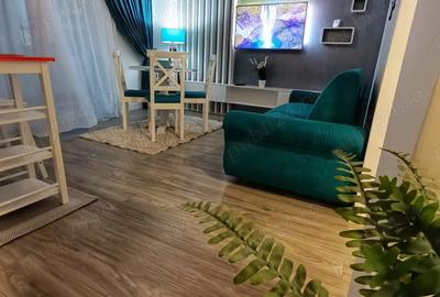 De inchiriat !! Apartament Tomis Plus 2 camere ! 450euro Direct proprietar ! - 6